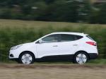 Hyundai ix35 2013 года